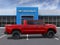2026 Chevrolet Silverado 1500 Crew Cab Short Box 4-Wheel Drive LT Trail Boss