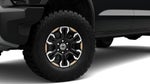 2026 Chevrolet Silverado 1500 Crew Cab Short Box 4-Wheel Drive ZR2