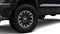2026 Chevrolet Silverado 1500 Crew Cab Short Box 4-Wheel Drive ZR2