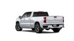 2026 Chevrolet Silverado 1500 Crew Cab Short Box 4-Wheel Drive High Country