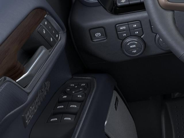 2026 Chevrolet Silverado 1500 Crew Cab Short Box 4-Wheel Drive High Country