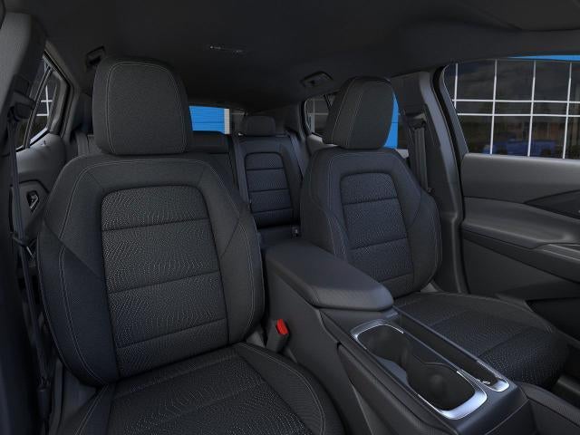 2026 Chevrolet Equinox EV 4dr LT1 w/PCY