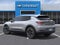 2026 Chevrolet Equinox EV 4dr LT1 w/PCY