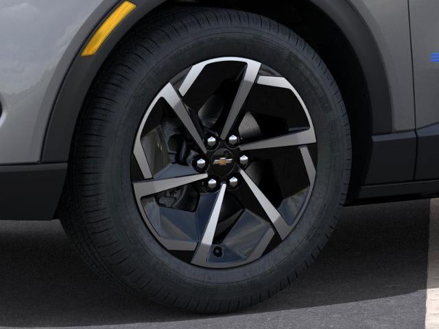 2026 Chevrolet Equinox EV 4dr LT1 w/PCY