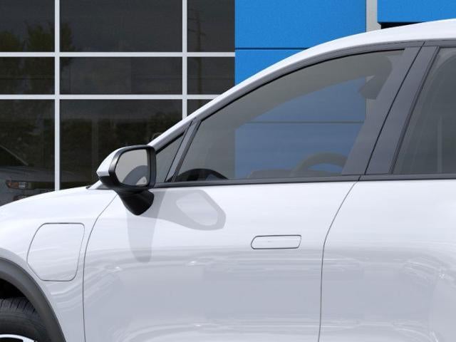 2026 Chevrolet Equinox EV 4dr LT1 w/PCY