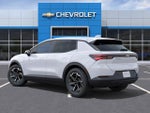 2026 Chevrolet Equinox EV 4dr LT1 w/PCY