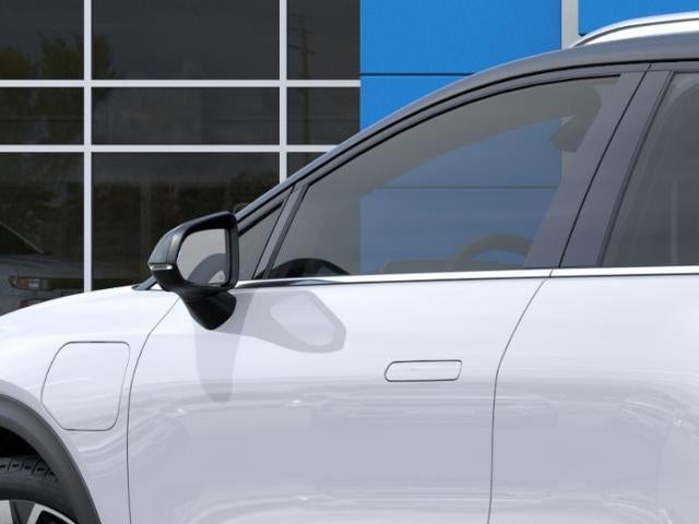 2026 Chevrolet Equinox EV 4dr LT2 w/PDE