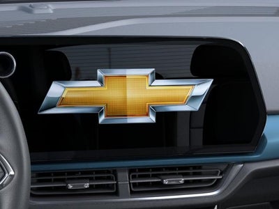 2026 Chevrolet Equinox EV 4dr LT2 w/PDE