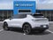 2026 Chevrolet Equinox EV 4dr LT2 w/PDE