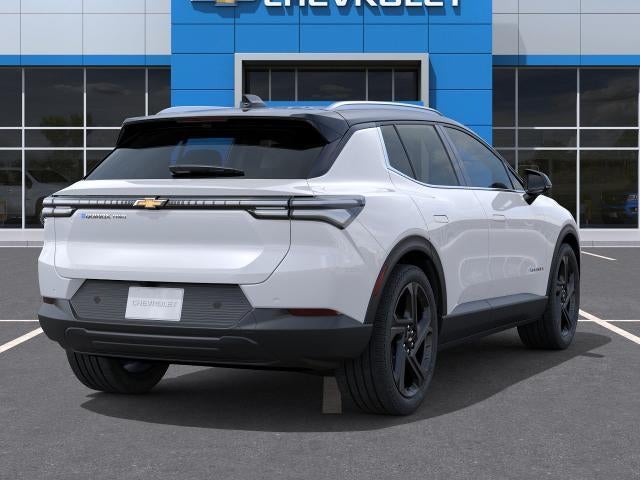 2026 Chevrolet Equinox EV 4dr LT2 w/PDE