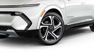 2026 Chevrolet Equinox EV 4dr LT2 w/PDE