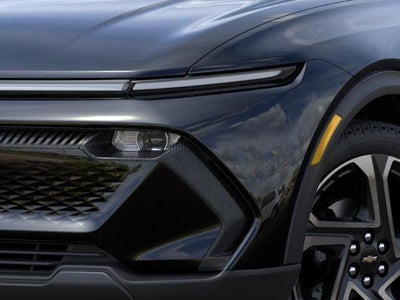 2026 Chevrolet Equinox EV 4dr LT2 w/PDE