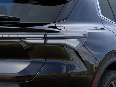 2026 Chevrolet Equinox EV 4dr LT2 w/PDE