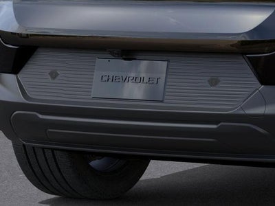 2026 Chevrolet Equinox EV 4dr LT2 w/PDE