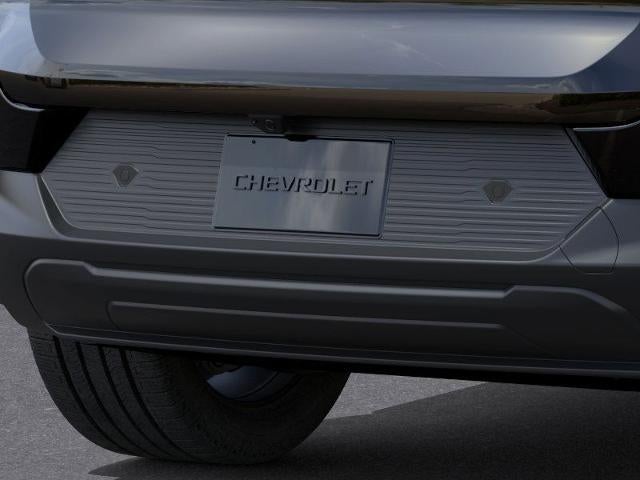 2026 Chevrolet Equinox EV 4dr LT2 w/PDE