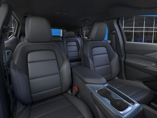 2026 Chevrolet Equinox EV 4dr LT2 w/PDE