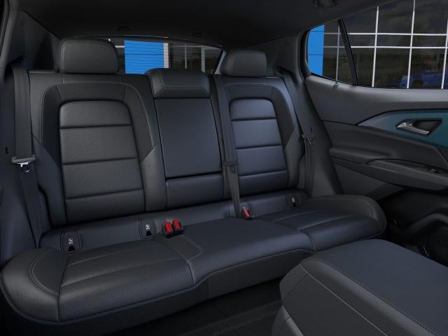 2026 Chevrolet Equinox EV 4dr LT2 w/PDE