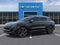 2026 Chevrolet Equinox EV 4dr LT2 w/PDE