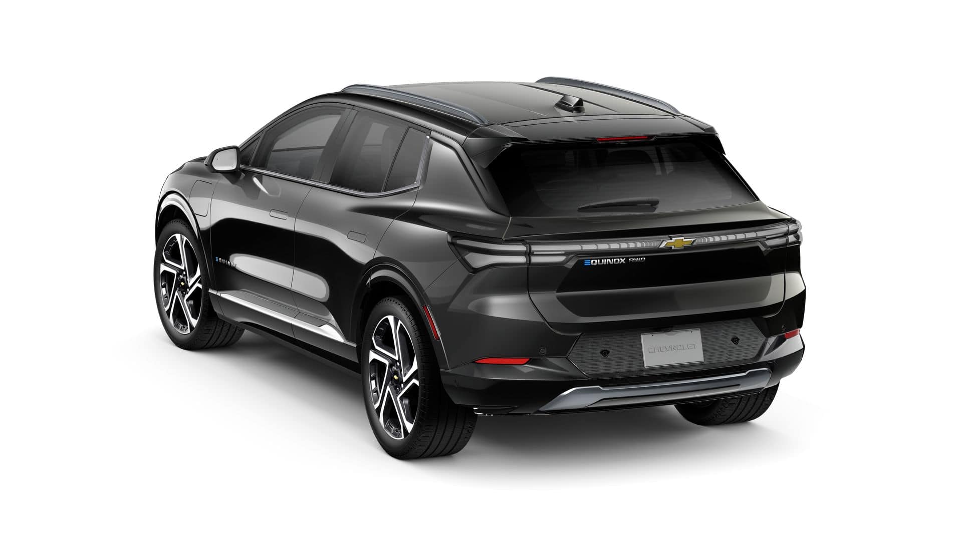 2026 Chevrolet Equinox EV 4dr LT2 w/PDE