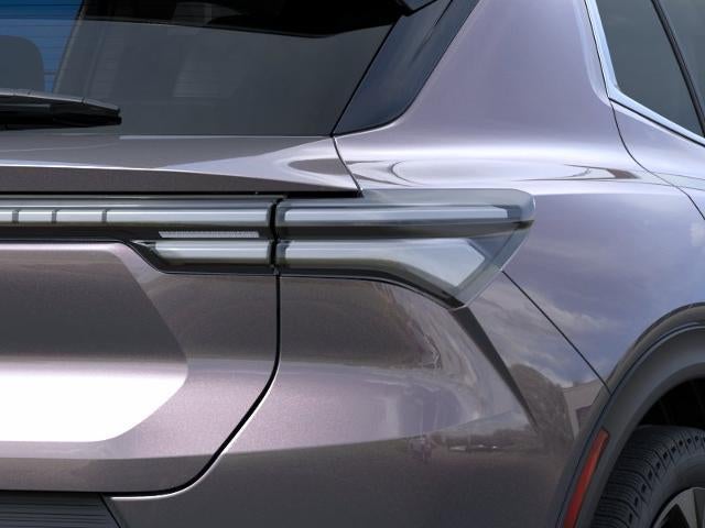 2026 Chevrolet Equinox EV 4dr LT2 w/PDE