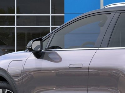 2026 Chevrolet Equinox EV 4dr LT2 w/PDE