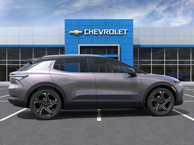 2026 Chevrolet Equinox EV 4dr LT2 w/PDE