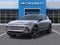 2026 Chevrolet Equinox EV 4dr LT2 w/PDE