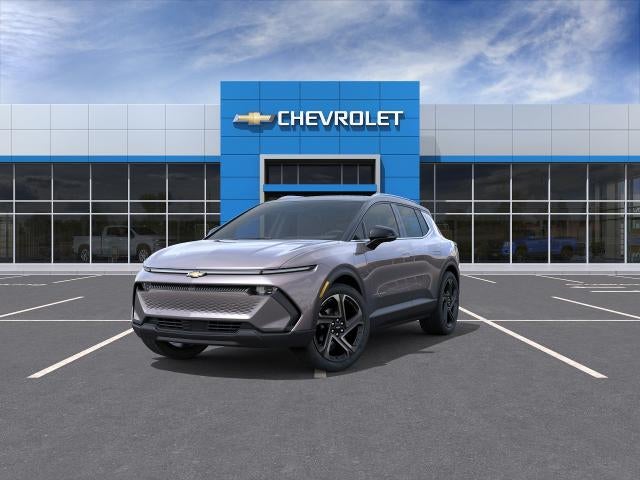 2026 Chevrolet Equinox EV 4dr LT2 w/PDE