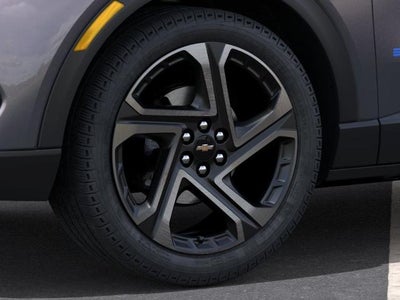 2026 Chevrolet Equinox EV 4dr LT2 w/PDE