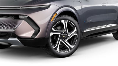 2026 Chevrolet Equinox EV 4dr LT2 w/PDE