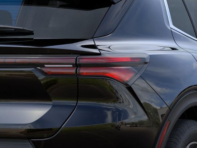 2026 Chevrolet Equinox EV 4dr LT2 w/PDE