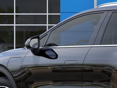 2026 Chevrolet Equinox EV 4dr LT2 w/PDE