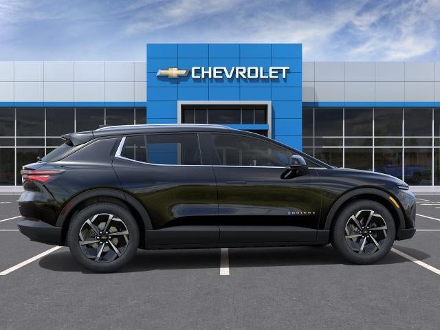 2026 Chevrolet Equinox EV 4dr LT2 w/PDE