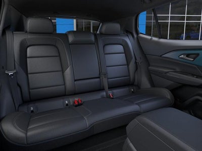 2026 Chevrolet Equinox EV 4dr LT2 w/PDE