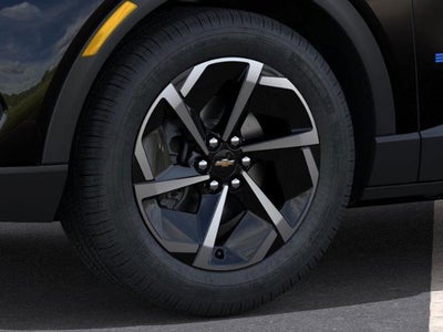 2026 Chevrolet Equinox EV 4dr LT2 w/PDE