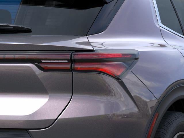 2026 Chevrolet Equinox EV 4dr LT2 w/PDE