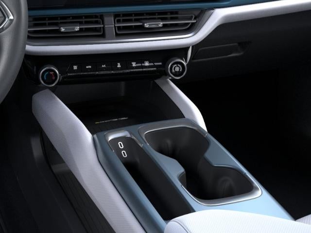 2026 Chevrolet Equinox EV 4dr LT2 w/PDE