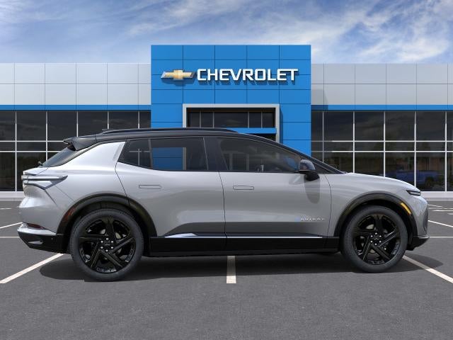 2026 Chevrolet Equinox EV 4dr RS