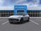 2026 Chevrolet Equinox EV 4dr RS