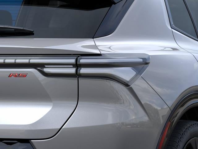 2026 Chevrolet Equinox EV 4dr RS