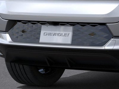 2026 Chevrolet Equinox EV 4dr RS