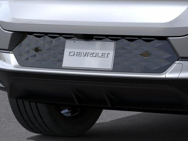 2026 Chevrolet Equinox EV 4dr RS