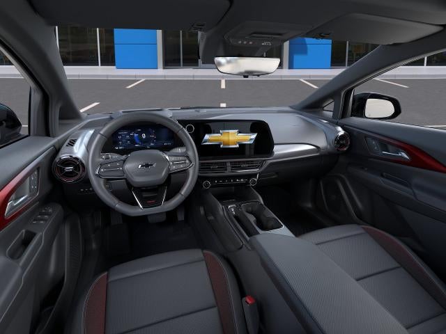 2026 Chevrolet Equinox EV 4dr RS