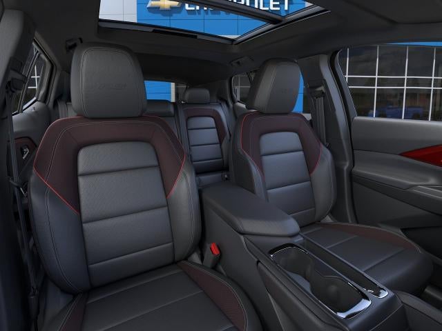 2026 Chevrolet Equinox EV 4dr RS