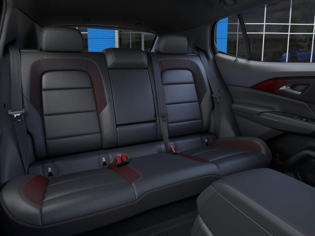 2026 Chevrolet Equinox EV 4dr RS