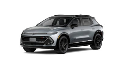 2026 Chevrolet Equinox EV 4dr RS