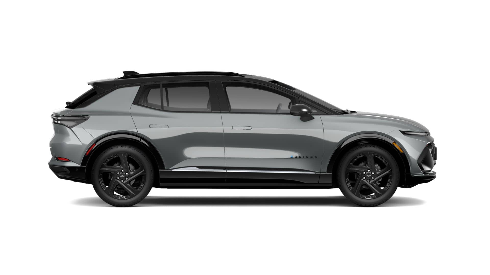 2026 Chevrolet Equinox EV 4dr RS