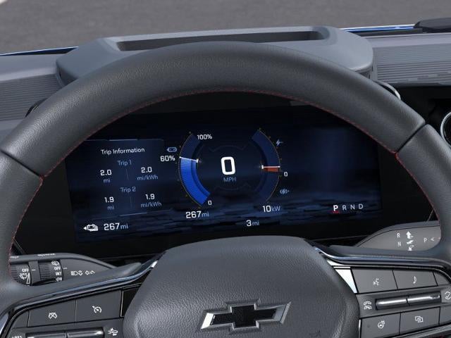 2026 Chevrolet Equinox EV 4dr RS