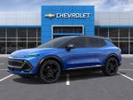2026 Chevrolet Equinox EV 4dr RS