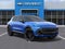 2026 Chevrolet Equinox EV 4dr RS